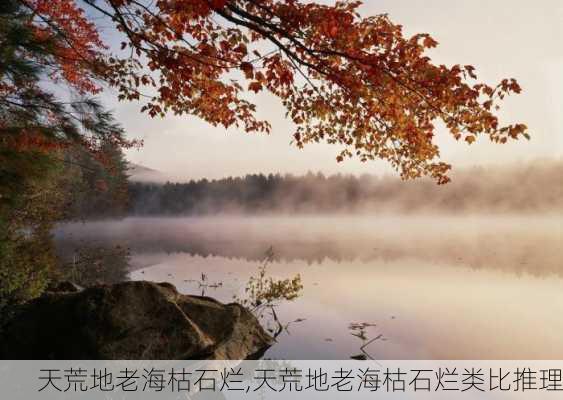 天荒地老海枯石烂,天荒地老海枯石烂类比推理