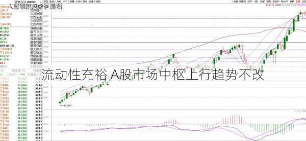 流动性充裕 A股市场中枢上行趋势不改